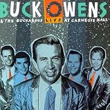 Live at Carnegie Hall