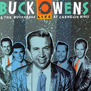 CD-Charts  Search : Live at Carnegie Hall [CASSETTE]