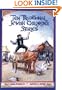 Ten Traditional Jewish Children's Stories