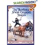 Ten Traditional Jewish Children's Stories