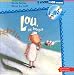 Book Lou, la brebis (1 livre + 1 CD audio)