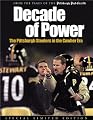 Decade of Power: The Pittsburgh Steelers in the Cowher Era: From the Pages of the Pittsburg H Post-Gazette
