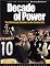 Decade of Power: The Pittsburgh Steelers in the Cowher Era: From the Pages of the Pittsburg H Post-Gazette