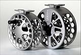 Waterworks Lamson Litespeed Hard Alox Fly Reel