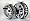 Waterworks Lamson Litespeed Hard Alox Spare Spool, 1