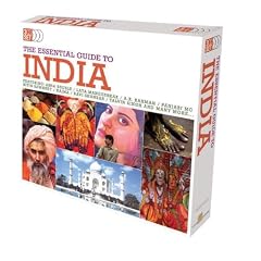 The Essential Guide to India
