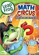 Leapfrog Math Circus