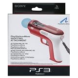 PlayStation Move Pistolenaufsatzvon "Sony"