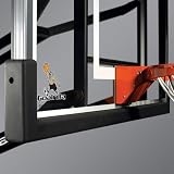 Goalrilla Universal Backboard Pad