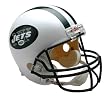Riddell New York Jets NFL Deluxe Replica Full Size Helmet