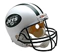 Jets Riddell NFL Deluxe Replica Helmet
