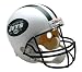 Riddell New York Jets NFL Deluxe Replica Full Size Helmet