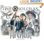 Arthur: Time Soldiers Book #4