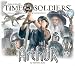 Arthur: Time Soldiers Book #4