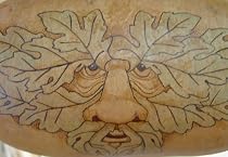 Pyrography Paper