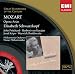 Mozart: Opera Arias
