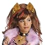 Monster High Clawdeen Wolf filles D�guisements per&hellip de Rubies