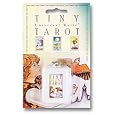 Tiny Tarot Key 