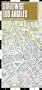 Streetwise Los Angeles Map - Laminated City Center Street Map of Los Angeles, California