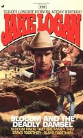 Slocum and the Deadly Damsel (Slocum Series #294)