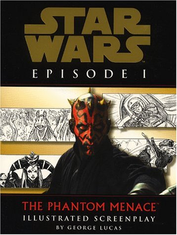 George Lucas