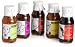 Olio & Spices More Than A Sauce - The Chef Edition : Includes 5 Gourmet Sauces, 53-Ounce Packages