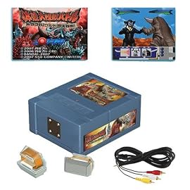 Let’s!TVプレイ 体感大怪獣バトル あやつれ!ウルトラ大怪獣!