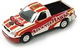 2006 NBA ERTL Ford F-150 F150 Slammed Series 2 Atlanta Hawks