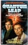 Quantum Leap 00: Too Close for Comfort