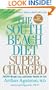 The South Beach Diet Supercharged: Faster Weight Loss and Better Health for Life