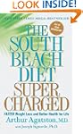 The South Beach Diet Supercharged: Fa...