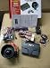 NEW 2 REMOTES CAR ALARM DUAL SHOCK CAR ALARM SYSTEM