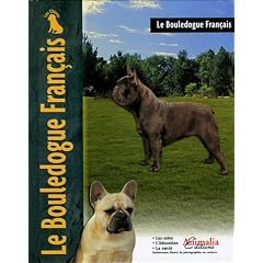 Le Bouledogue Fran�ais