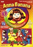 Anna Banana 1 [DVD] [Region 1] [US Import] [NTSC]