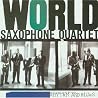 Image of album by World Saxophone Quartet