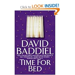 Time for Bed