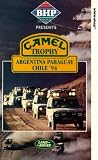 Review Camel Trophy 1994  / Camel Trophy 1994 - Argentina, Paraguay, Chile
