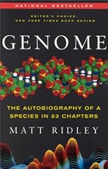 Genome