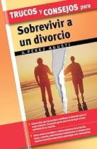 Trucos y consejos para sobrevivir a un divorcio