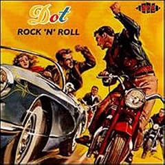 Dot Rock 'n' Roll