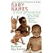 Baby Names: A New Generation