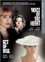 Barbara Taylor Bradford Boxed Set: Act of Will & Voice of the Heart