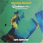 Click here to buy Moving Mozart [Hybrid SACD] by  Hartmut Salzmann, Bernd Stich, Wolfgang Amadeus Mozart, Quintessence Saxophone Quintet, and Uli Lettermann .