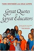 Great Quotes For Great Educators