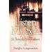 Listen My Son: St. Benedict for Fathers