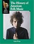 History of American Folk Music (Music Library)