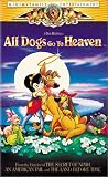 All Dogs Go to Heaven (Clam)