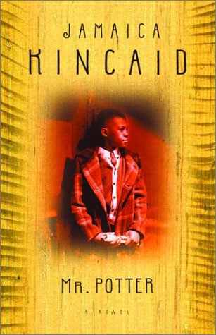 Jamaica Kincaid