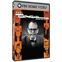 Paul Conrad - Drawing Fire (PBS)