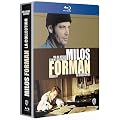 La Collection Milos Forman - Amadeus + Vol au-dessus d'un nid de coucou [Francia] [Blu-ray]